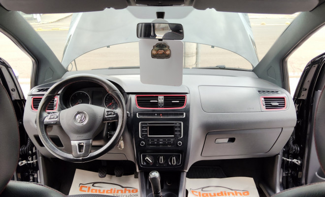 VW - VolksWagen Fox Rock in Rio 1.6 Mi Total Flex 8V 5p 2014 Flex-6