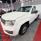VW - VolksWagen AMAROK CS2.0 16V/S2.0 16V TDI 4x4 Diesel 2019 Diesel-1