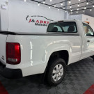 VW - VolksWagen AMAROK CS2.0 16V/S2.0 16V TDI 4x4 Diesel 2019 Diesel-4