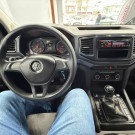 VW - VolksWagen AMAROK CS2.0 16V/S2.0 16V TDI 4x4 Diesel 2019 Diesel-6