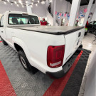 VW - VolksWagen AMAROK CS2.0 16V/S2.0 16V TDI 4x4 Diesel 2019 Diesel-2