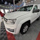 VW - VolksWagen AMAROK CS2.0 16V/S2.0 16V TDI 4x4 Diesel 2019 Diesel-1