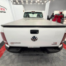 VW - VolksWagen AMAROK CS2.0 16V/S2.0 16V TDI 4x4 Diesel 2019 Diesel-3