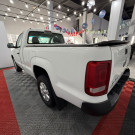 VW - VolksWagen AMAROK CS2.0 16V/S2.0 16V TDI 4x4 Diesel 2019 Diesel-2