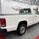 VW - VolksWagen AMAROK CS2.0 16V/S2.0 16V TDI 4x4 Diesel 2019 Diesel-4