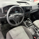 VW - VolksWagen AMAROK CS2.0 16V/S2.0 16V TDI 4x4 Diesel 2019 Diesel-7