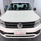 VW - VolksWagen AMAROK CS2.0 16V/S2.0 16V TDI 4x4 Diesel 2019 Diesel-0