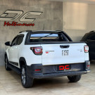 Fiat Strada Volcano 1.3 Flex 8V CD Aut. 2025 Flex-2