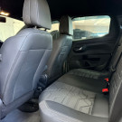 Fiat Strada Volcano 1.3 Flex 8V CD Aut. 2025 Flex-8