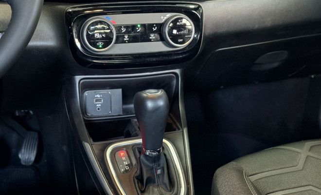Fiat Strada Volcano 1.3 Flex 8V CD Aut. 2025 Flex-4