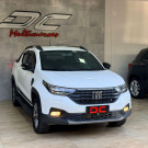 Fiat Strada Volcano 1.3 Flex 8V CD Aut. 2025 Flex-0