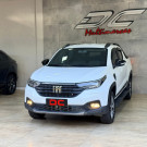 Fiat Strada Volcano 1.3 Flex 8V CD Aut. 2025 Flex-6