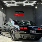 GM - Chevrolet Camaro SS 6.2 V8 16V 2011 Gasolina-4