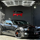 GM - Chevrolet Camaro SS 6.2 V8 16V 2011 Gasolina-1