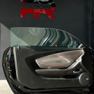 GM - Chevrolet Camaro SS 6.2 V8 16V 2011 Gasolina-16