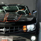 GM - Chevrolet Camaro SS 6.2 V8 16V 2011 Gasolina-5