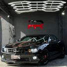GM - Chevrolet Camaro SS 6.2 V8 16V 2011 Gasolina-3