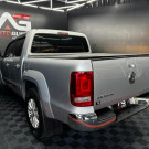VW - VolksWagen AMAROK High.CD 2.0 16V TDI 4x4 Dies. Aut 2013 Diesel-12