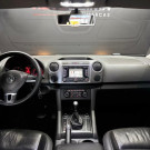 VW - VolksWagen AMAROK High.CD 2.0 16V TDI 4x4 Dies. Aut 2013 Diesel-2