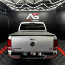 VW - VolksWagen AMAROK High.CD 2.0 16V TDI 4x4 Dies. Aut 2013 Diesel-13