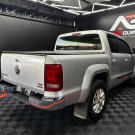 VW - VolksWagen AMAROK High.CD 2.0 16V TDI 4x4 Dies. Aut 2013 Diesel-11