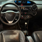 Toyota ETIOS XS Sedan 1.5 Flex 16V 4p Aut. 2017 Flex-3