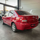 Toyota ETIOS XS Sedan 1.5 Flex 16V 4p Aut. 2017 Flex-2