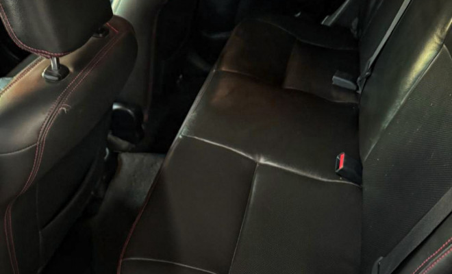 Toyota ETIOS XS Sedan 1.5 Flex 16V 4p Aut. 2017 Flex-5