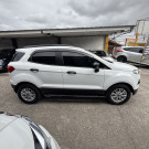 EcoSport 1.6 16V Flex 5p Mec. 2014-2