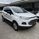EcoSport 1.6 16V Flex 5p Mec. 2014-0