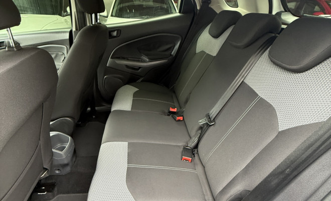 EcoSport 1.6 16V Flex 5p Mec. 2014-5