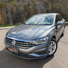 VW - VolksWagen JETTA Comfort. 250 TSI 1.4 Flex 16v Aut. 2020 Flex-1