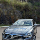 VW - VolksWagen JETTA Comfort. 250 TSI 1.4 Flex 16v Aut. 2020 Flex-4