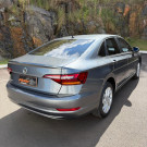 VW - VolksWagen JETTA Comfort. 250 TSI 1.4 Flex 16v Aut. 2020 Flex-10