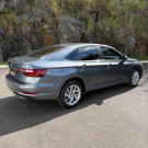 VW - VolksWagen JETTA Comfort. 250 TSI 1.4 Flex 16v Aut. 2020 Flex-7