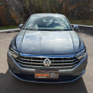 VW - VolksWagen JETTA Comfort. 250 TSI 1.4 Flex 16v Aut. 2020 Flex-3