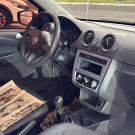 VW - VolksWagen Saveiro Trendline 1.6 T.Flex 8V 2015 Flex-4