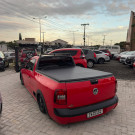 VW - VolksWagen Saveiro Trendline 1.6 T.Flex 8V 2015 Flex-3