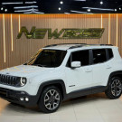 Jeep Renegade Longitude 1.8 4x2 Flex 16V Aut. 2020 Flex-1