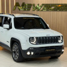 Jeep Renegade Longitude 1.8 4x2 Flex 16V Aut. 2020 Flex-3