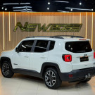 Jeep Renegade Longitude 1.8 4x2 Flex 16V Aut. 2020 Flex-2