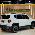Jeep Renegade Longitude 1.8 4x2 Flex 16V Aut. 2020 Flex-0