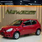 Ford Ka 1.0 TECNO 8V Flex 3p 2010 Flex-1