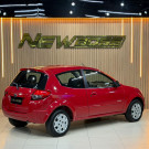 Ford Ka 1.0 TECNO 8V Flex 3p 2010 Flex-0