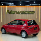 Ford Ka 1.0 TECNO 8V Flex 3p 2010 Flex-2