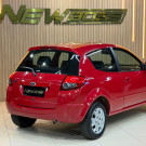 Ford Ka 1.0 TECNO 8V Flex 3p 2010 Flex-4