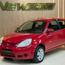 Ford Ka 1.0 TECNO 8V Flex 3p 2010 Flex-3