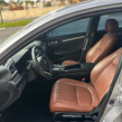 Honda Civic Sedan SPORT 2.0 Flex 16V Aut.4p 2021 Flex-8