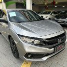 Honda Civic Sedan SPORT 2.0 Flex 16V Aut.4p 2021 Flex-4