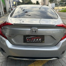 Honda Civic Sedan SPORT 2.0 Flex 16V Aut.4p 2021 Flex-2
